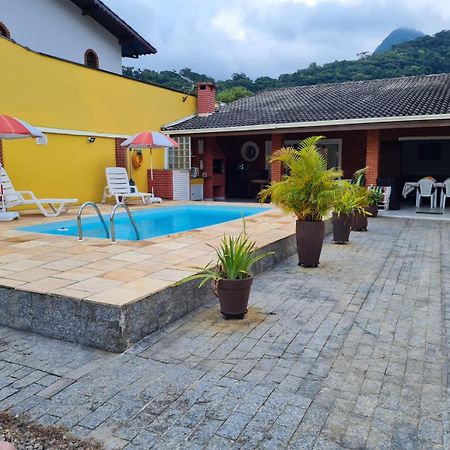 Tudo De Bom Caraguatatuba Exterior photo