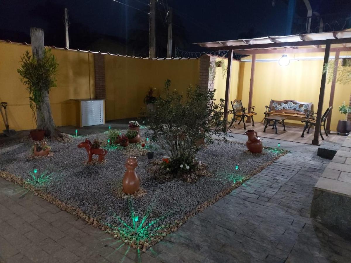 Tudo De Bom Caraguatatuba Exterior photo