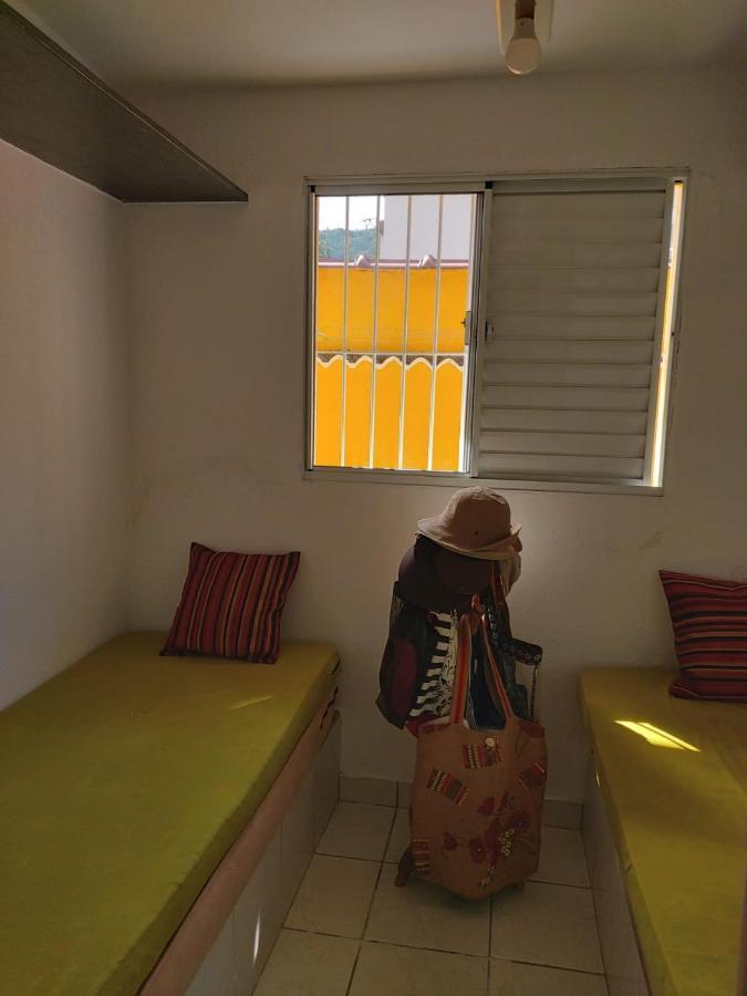 Tudo De Bom Caraguatatuba Exterior photo