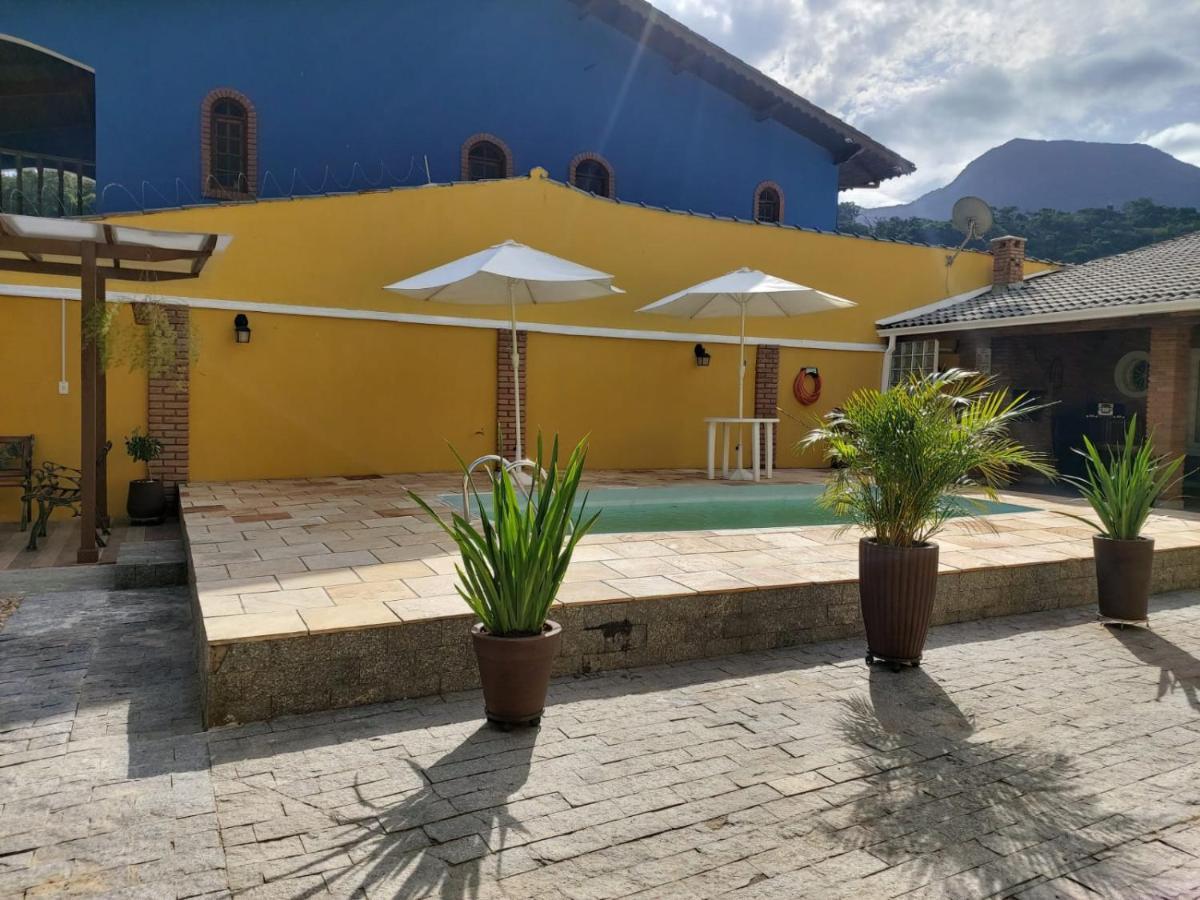 Tudo De Bom Caraguatatuba Exterior photo