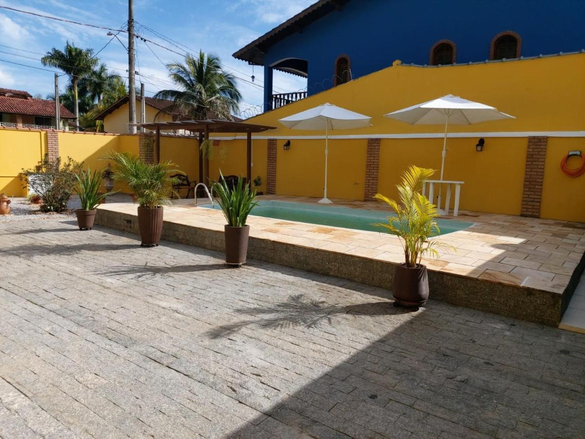 Tudo De Bom Caraguatatuba Exterior photo