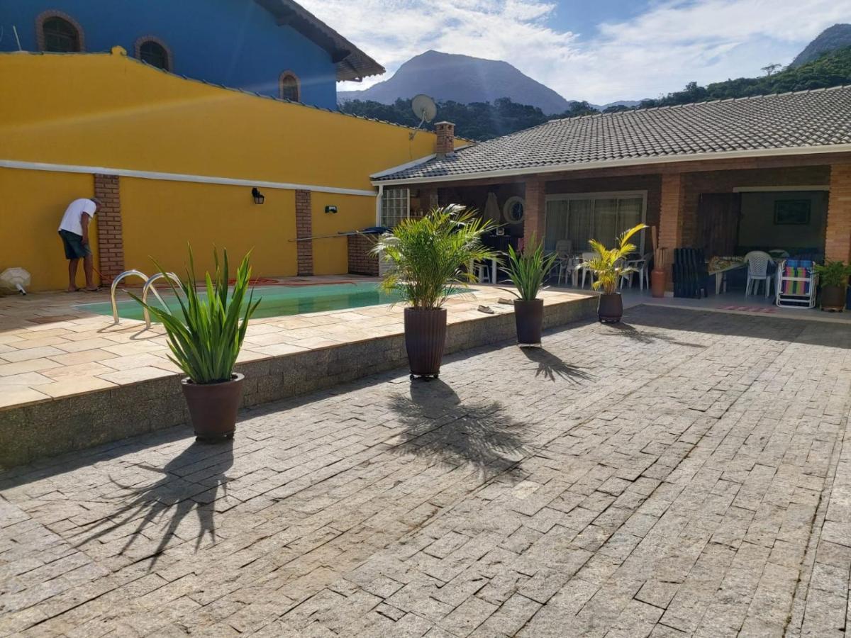 Tudo De Bom Caraguatatuba Exterior photo