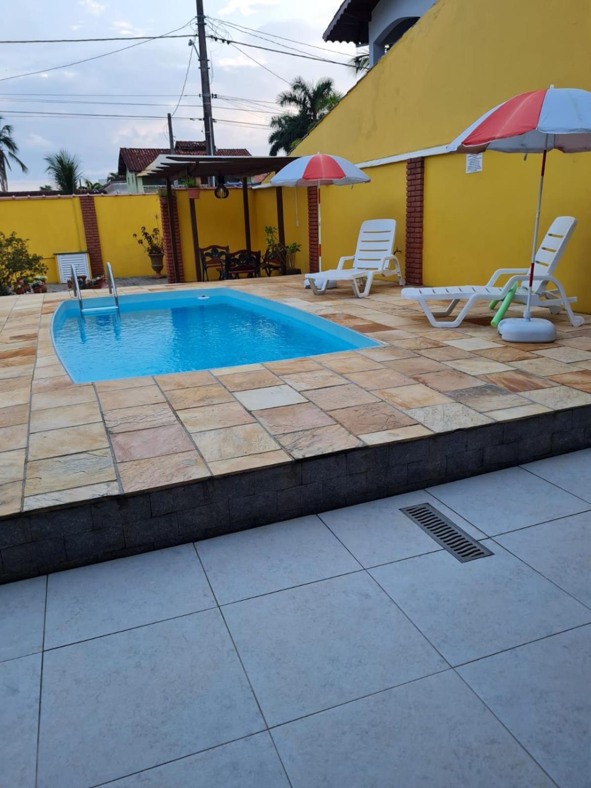 Tudo De Bom Caraguatatuba Exterior photo