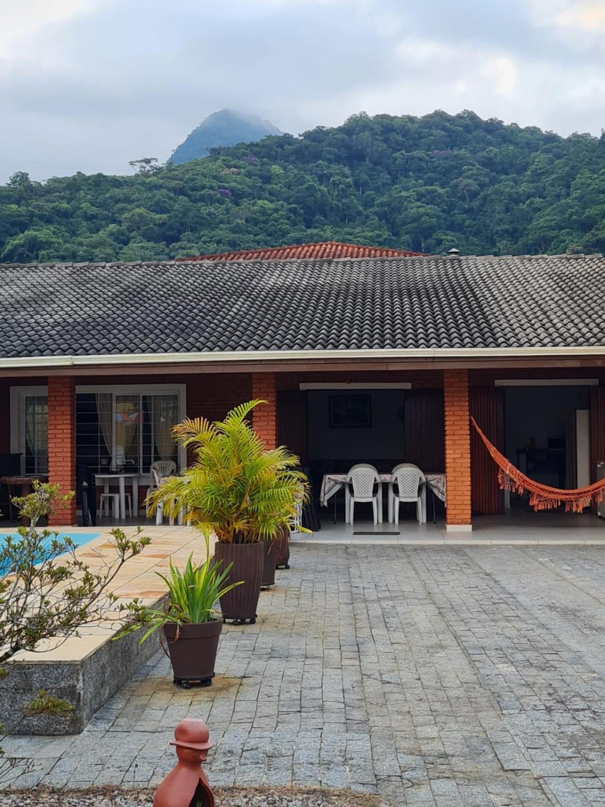 Tudo De Bom Caraguatatuba Exterior photo